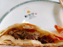 -帕米尔食府(白云观店)