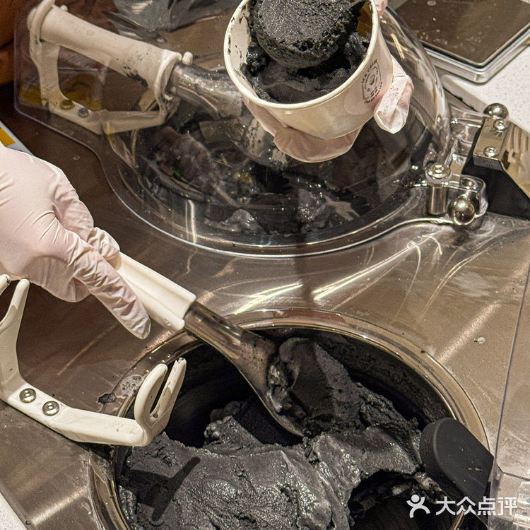 青岛新店｜裕莲茶楼🍮在万象城喝到啦！