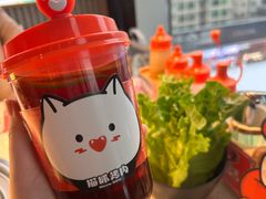 -猫抓烤肉(春熙路店)