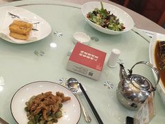 -老德州四合院·德州菜(天衢路店)
