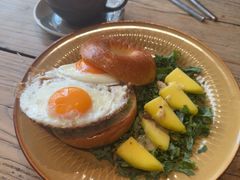 -BAKER&SPICE(安福路店)