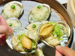 -隆喜元鱼汤包·海鲜(中联广场店)