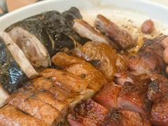 -金湖港式餐厅(建外店)