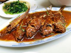 -九龙餐厅(大沽路店)