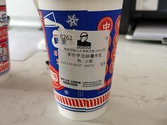 -LELECHA乐乐茶(新街口大洋店)