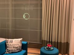 -香港港岛英迪格酒店