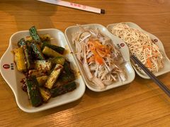 -李先生牛肉面大王(欧亚卖场店)