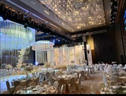 -长沙梅溪湖金茂豪华精选酒店·宴会厅