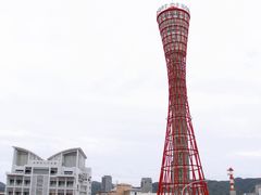 -神户港