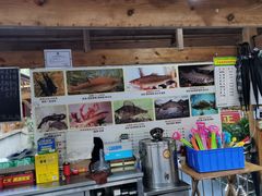 -源泉冷水鱼庄(小鱼洞店)