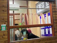 门面-官塘陈记鱼生·潮汕砂锅粥·牛肉火锅(潮枫路总店)