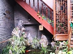 -乌镇东栅景区