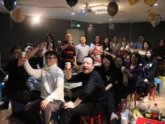 -大猫儿轰趴·团建·年会聚会(朝外店)