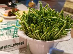 -香佰里重庆火锅(恒力博纳广场店)