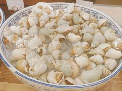 -绿地万豪酒店-城市节奏餐厅