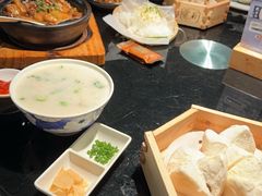 -晓粤·惹味粤菜(凯德乐峰广场店)