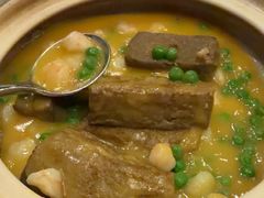 -莲苑中餐厅·Lotus Court(厦门马哥孛罗东方大酒店)
