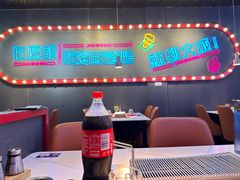 -大成海鲜烧烤·小龙虾(五角场店)