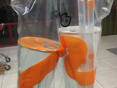 -CoCo都可(观海卫大润发店)