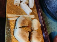 -一号铺子·大炉茶