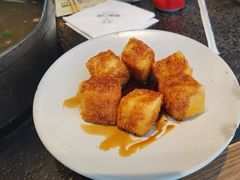 -盡膳口福跷脚牛肉火锅(晶耀前滩店)