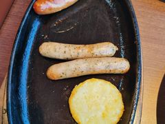 -萨莉亚意式餐厅(欧尚店)