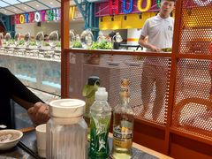 -火锅岛潮牌自助餐厅(天津天佑城店)