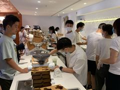 -% Arabica阿拉比卡咖啡(武汉天地店)