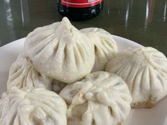 猪肉三鲜包-四平包子铺