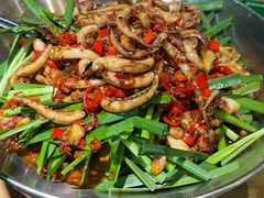 -费大厨辣椒炒肉(富兴店)
