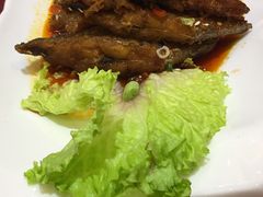 -张刚餐饮(春晓馨苑店)