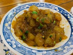 -三羊居食府(文艺路店)
