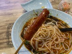-进哥湖南津市牛肉粉店(下沙店)