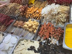 -林静小吃(复兴路店)