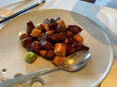 -上海明天广场JW万豪酒店