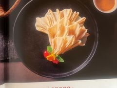 -全聚德烤鸭店(马家堡店)