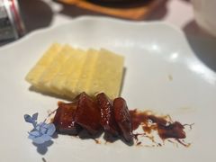 -千百味红餐厅·江西菜(绿地双子塔店)