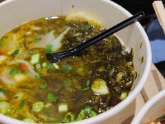 -煎饼道·新鲜现做(来福士店)