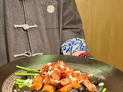 -拂晓山房·私房川菜(西门店)