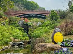 -云溪植物园