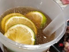 -熊姬手作茶物(沃尔玛武商百货店)