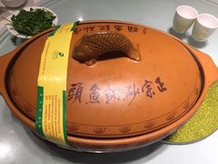 -风味小馆(天目湖宾馆店)