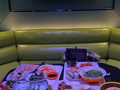 -萧邦音乐会所KTV·蒸汽活海鲜自助(福田店)