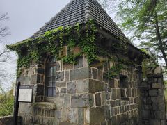 -莫干山风景区