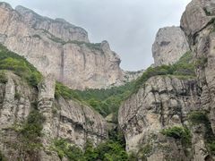 -雁荡山风景名胜区