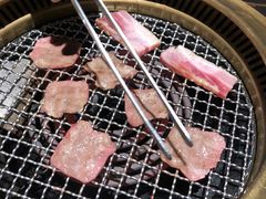 -厚贞日式烤肉(浦东汇智店)