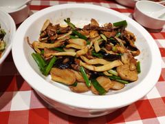 -西贝(枫蓝国际购物中心店)