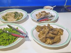 -火辣辣美蛙鱼头自助火锅(仁和路店)