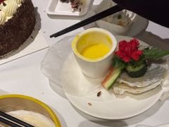 -上海1号私藏菜(静安店)