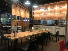 -必胜客(滨江店)